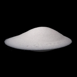 کلرید پتاسیم سفید رنگ