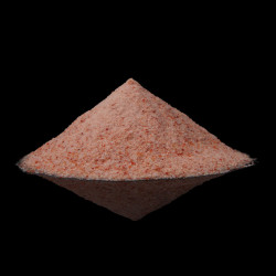 کلرید پتاسیم صورتی رنگ